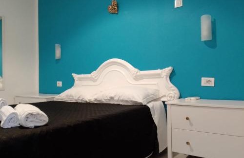 Alghero House | CHARMING HIDEAWAY Self check-in - Accesso autonomo