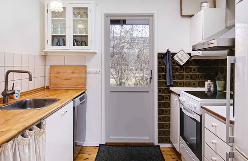 Holloselund House | Charming holiday home at sought-after Tisvilde