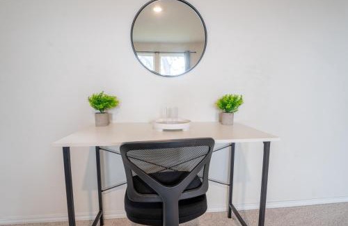 San Antonio House | Charming Home - Mins from SeaWorld & The Alamo