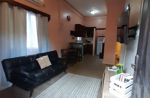 Tela Hotel | Charming hotel with 2 bedrooms and WiFi, AC in Tela