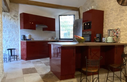 Fumel House | Charming house, comfort and authenticity