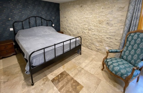 Fumel House | Charming house, comfort and authenticity