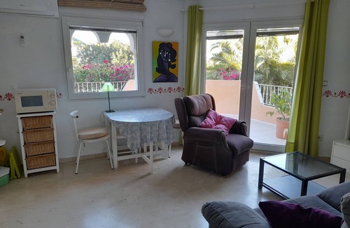 Denia House | Charming house in an exceptional garden between sea and mountains