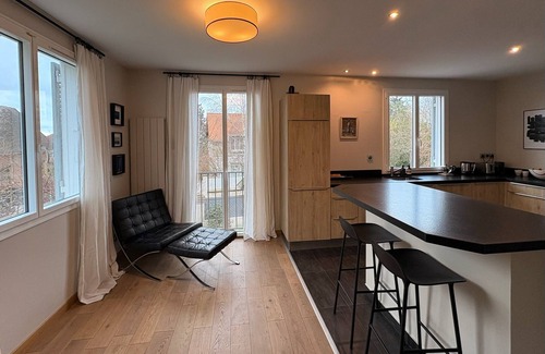 Louveciennes Villa | Charming house in Louveciennes