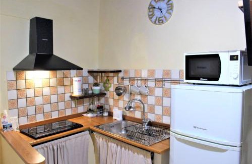 Gubbio House | Charming House in Gubbio with Mountain View