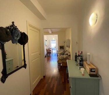 San Niccolo Apartment | Charming house in San Niccolò