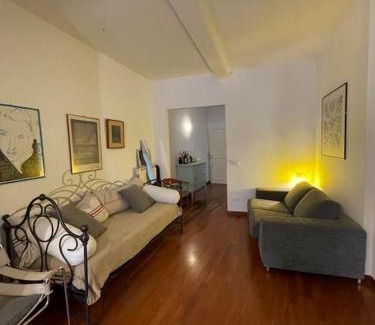 San Niccolo Apartment | Charming house in San Niccolò
