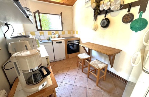 Le Moulleau Villa | Charming house in the heart of Moulleau, 4 beds