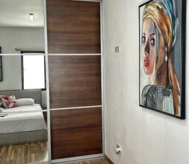 Historical Center House | Charming House in the Heart of Limassol