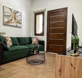 Historical Center House | Charming House in the Heart of Limassol