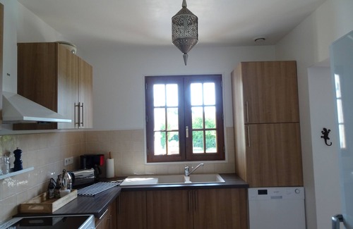 Vezac House | Charming house in the heart of the 5 castles in Vézac