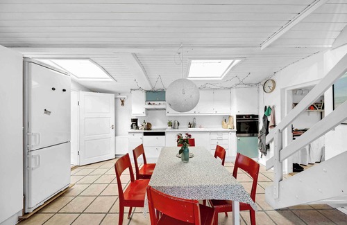 Svaneke House | Charming house near the sea