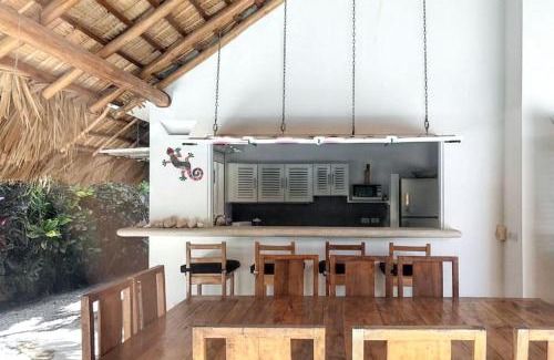 La Iglesia House | Charming house with private pool in Las Terrenas