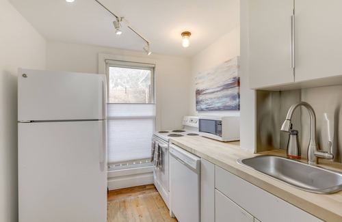 Glenwood Springs Cottage | Charming Miners' Cottage: Downtown Glenwood Springs