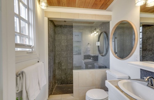 Glenwood Springs Cottage | Charming Miners' Cottage: Downtown Glenwood Springs