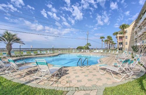 Miramar Beach Apartment | Charming Miramar Beach Condo with Resort Perks!