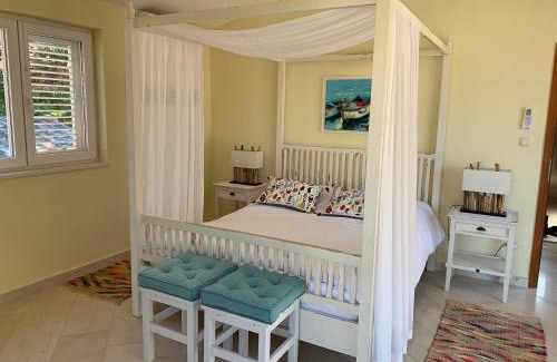 Orebic Ski Chalet | Charming Mokalo Seaside House next to Beach
