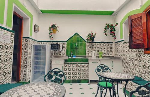 Nerja City Centre Hostel | Charming Nerja Hostel