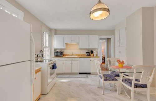 West Hartford House | Charming New England Home in West Hartford Center
