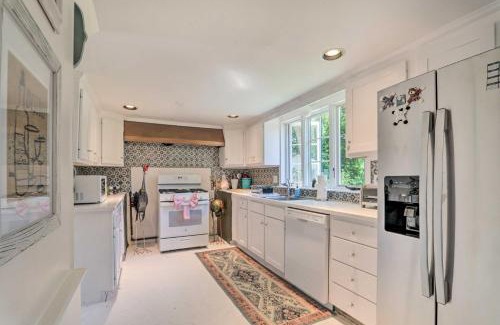 Centerville House | Charming Nineteenth-Century Cape Code Escape