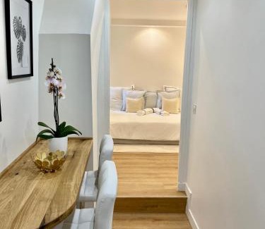 13th Arrondissement Apartment | Charming parisian apartment