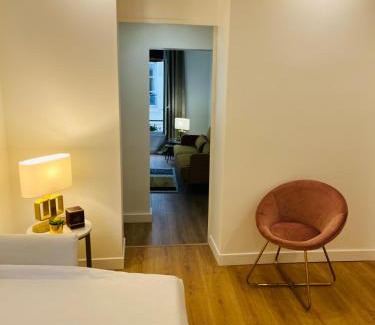13th Arrondissement Apartment | Charming parisian apartment