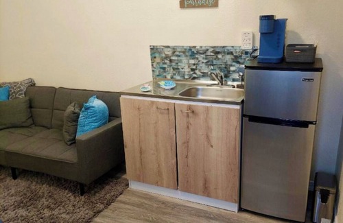 Edgewater Cottage | Charming Private Cottage Near New Smyrna Beach