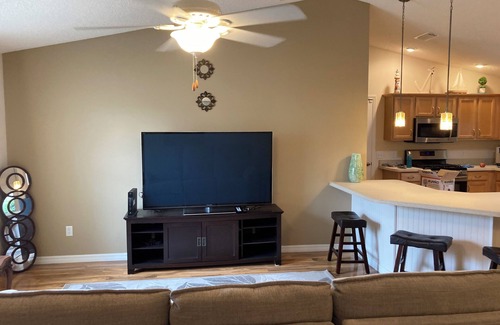 The Villages House | Charming Ranch with prime Location! Just west of Buena Vista Blvd between 466's