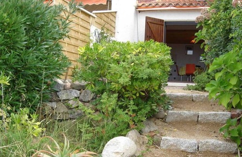 Sagone House | Charming, relaxing house in Sagone - Sea View - Family friendly