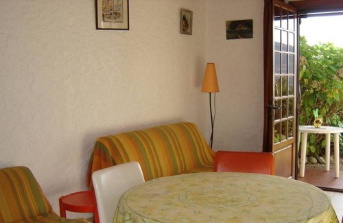 Sagone House | Charming, relaxing house in Sagone - Sea View - Family friendly
