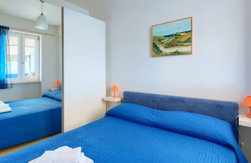 Marina di Marittima House | charming residence by the sea