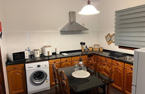 Machico House | Charming retreat in Machico, pets accepted. By the sandy beach