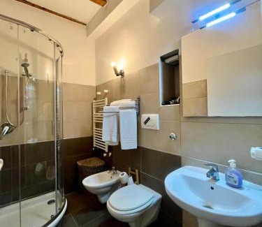 Lambrate Apartment | Charming Ringhiera Studio