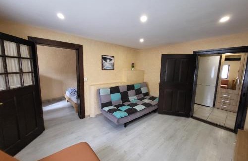 Bohinjska Bela Apartment | Charming Rock Apartment