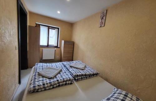 Bohinjska Bela Apartment | Charming Rock Apartment