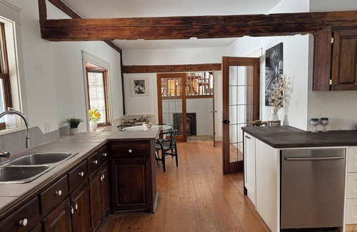 Caledonia Other | Charming Rustic Farmhouse