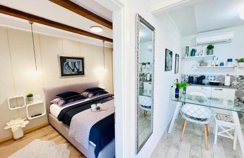 Primosten Apartment | Charming Seaside Apartment