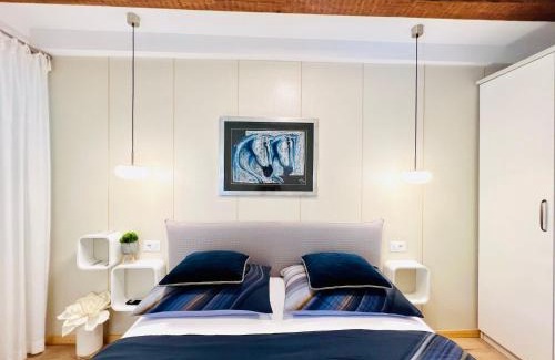 Primosten Apartment | Charming Seaside Apartment