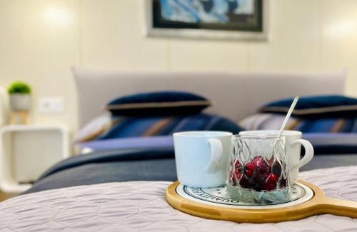 Primosten Apartment | Charming Seaside Apartment