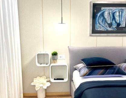 Primosten Apartment | Charming Seaside Apartment