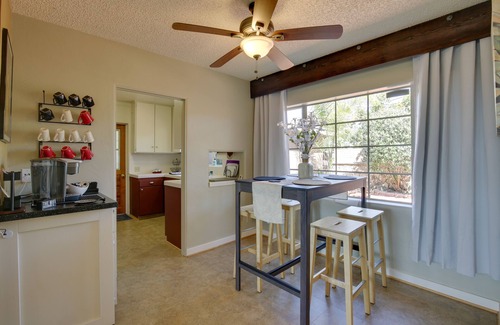 Spring Valley House | Charming Spring Valley Retreat w/Private Pool!