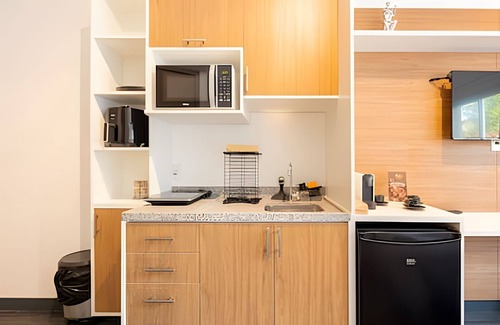 Santa Paula House | Charming studio in São Caetano ap110