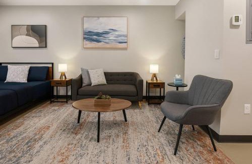 Five Points South Apartment | Charming Studio in Historic Five Points South 08
