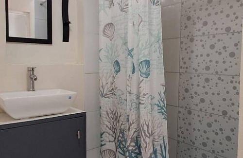 Maxwell Apartment | Charming studio in Maxwell. Walking distance to St. Lawrence Gap and Dover Beach