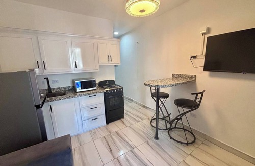 El Batey Apartment | Charming Studio in Sosúa, Dominican Republic - Perfect Beach Getaway