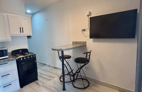 El Batey Apartment | Charming Studio in Sosúa, Dominican Republic - Perfect Beach Getaway