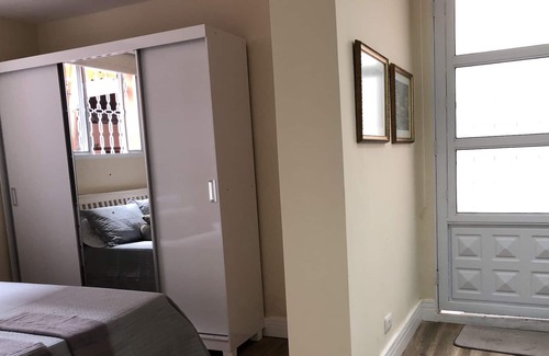 Pinheiros Villa | Charming Studio IN Typical Vila - Best Location IN SÃO Paulo