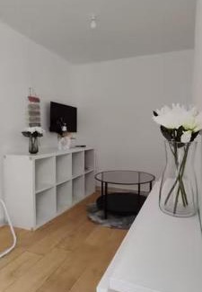 Roubaix Apartment | Charming studio with terrace in Roubaix