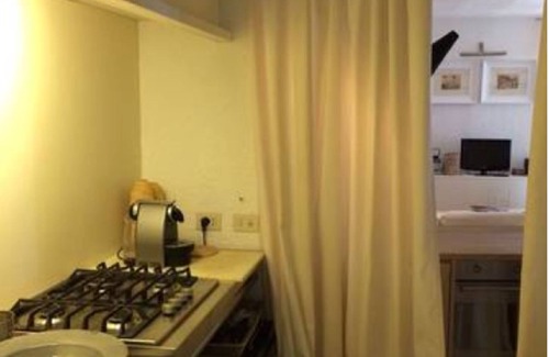 Monte Argentario House | Charming & Stylish Property with a Marvellous view over the sea!