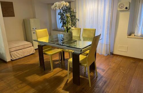 Arezzo Apartment | Charming Suite - Arezzo Centro